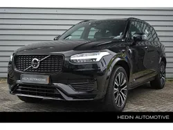Zwart Gebruikt 2024 Volvo XC90 Ultimate SUV | € 84.995