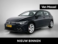 Zwart Gebruikt 2022 VW Golf VIII GTE Hatchback | € 26.400 (Goede deal)