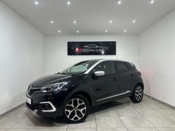 Zwart Gebruikt 2018 Renault Captur Intens SUV | € 12.900 (Eerlijke prijs)
