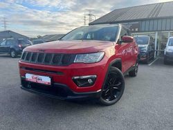 Rood Gebruikt 2019 Jeep Compass SUV | € 19.500