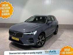 Grijs Gebruikt 2023 Volvo XC60 Core SUV | € 40.650 (Super prijs)