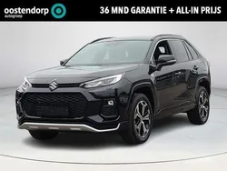 Zwart Gebruikt 2023 Toyota RAV4 Style SUV | € 47.950 (Iets duurder)