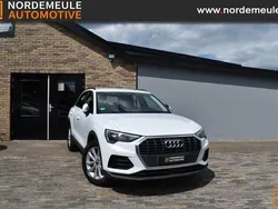 Wit Gebruikt 2022 Audi Q3 SUV | € 31.950 (Super prijs)