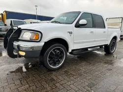 Wit Gebruikt 2002 Ford F-150 Pickup | € 12.500