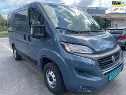 Grijs Gebruikt 2021 Fiat Ducato Van | € 16.950 (Super prijs)