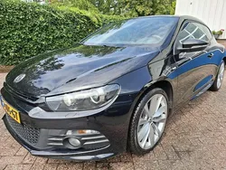 Zwart Gebruikt 2013 VW Scirocco Coupé | € 9.450 (Eerlijke prijs)