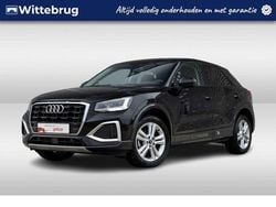 Zwart Gebruikt 2023 Audi Q2 Advanced SUV | € 28.450 (Eerlijke prijs)