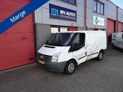 Wit Gebruikt 2008 Ford Transit 300S MPV | € 2.250