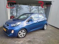 Hatchback Gebruikt 2016 Kia Picanto Comfort Hatchback | € 7.445 (Iets duurder)
