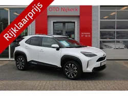 Wit Gebruikt 2024 Toyota Yaris Cross Plus SUV | € 29.400 (Eerlijke prijs)