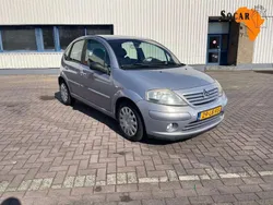 Grijs Gebruikt 2002 Citroën C3 Exclusive Hatchback | € 900 (Super prijs)