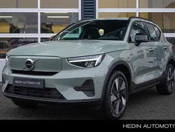 Groen Nieuw 2025 Volvo EX40 Core SUV | € 53.555 (Eerlijke prijs)