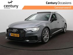 Grijs Gebruikt 2021 Audi S6 Basis Sedan | € 46.900 (Eerlijke prijs)