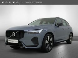 Grijs Gebruikt 2024 Volvo XC60 Ultimate SUV | € 56.435 (Duur)