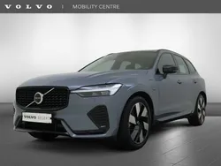 Grijs Gebruikt 2024 Volvo XC60 Ultimate SUV | € 62.435 (Iets duurder)