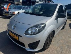 Grijs Gebruikt 2011 Renault Twingo Collection Hatchback | € 1.999 (Eerlijke prijs)
