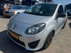 Grijs Gebruikt 2011 Renault Twingo Collection Hatchback | € 1.999 (Eerlijke prijs)