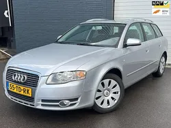 Grijs Gebruikt 2006 Audi A4 Business Stationwagen | € 1.749 (Eerlijke prijs)