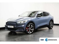 Grijs Gebruikt 2024 Ford Mustang Mach-E SUV | € 41.900 (Eerlijke prijs)