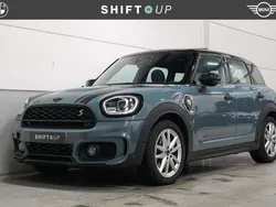 Grijs Gebruikt 2022 Mini John Cooper Works Countryman SUV | € 34.940 (Goede deal)
