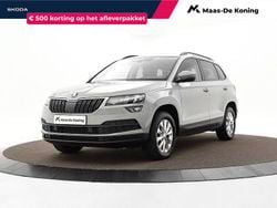 Grijs Gebruikt 2020 Skoda Karoq Business Line SUV | € 25.440 (Super prijs)