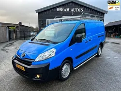 Overige Gebruikt 2016 Toyota Proace Van | € 7.950