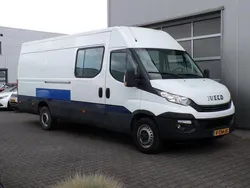 Overige Gebruikt 2017 Iveco Daily Van | € 12.950 (Eerlijke prijs)