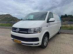 Overige Gebruikt 2017 VW T6 Highline Van | € 8.750 (Super prijs)