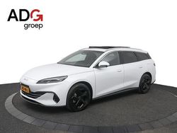 Wit Gebruikt 2025 BYD Seal Comfort Sedan | € 43.490