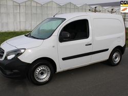 Wit Gebruikt 2018 Mercedes Citan 108 Van | € 6.750 (Eerlijke prijs)