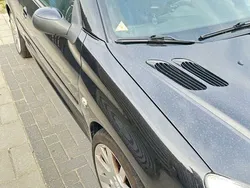 Zwart Gebruikt 2007 Peugeot 206 Cabriolet | € 2.200 (Eerlijke prijs)