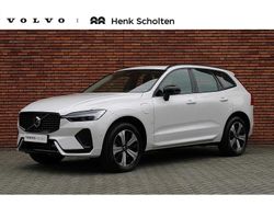 Wit Gebruikt 2021 Volvo XC60 Plus SUV | € 54.950 (Duur)
