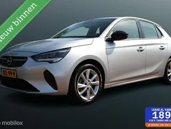 Grijs Gebruikt 2022 Opel Corsa Edition Hatchback | € 13.495 (Goede deal)