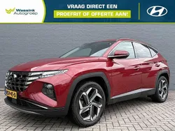 Rood Gebruikt 2023 Hyundai Tucson Comfort SUV | € 33.900 (Goede deal)