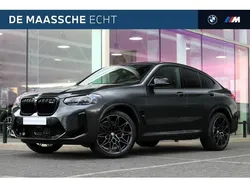 Grijs, metallic lak Gebruikt 2025 BMW X4 Competition Edition SUV | € 144.950