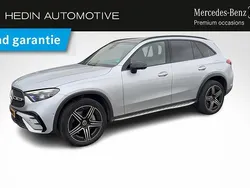 Zilver Gebruikt 2023 Mercedes GLC300e AMG line SUV | € 64.900 (Eerlijke prijs)