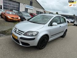 Grijs Gebruikt 2006 VW Golf Plus MPV | € 1.500 (Goede deal)