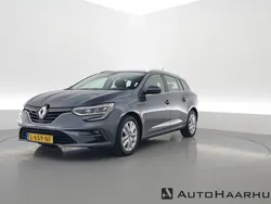 Renault Mégane IV