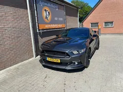 Grijs Gebruikt 2015 Ford Mustang Fastback Coupé | € 26.995