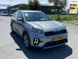 Grijs Gebruikt 2020 Kia Niro SUV | € 16.950 (Eerlijke prijs)