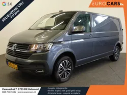 Grijs Nieuw 2024 VW T6.1 Highline Van | € 46.940 (Goede deal)