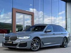 Stationwagon Gebruikt 2021 BMW 530 Executive Stationwagen | € 46.900 (Duur)
