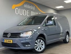Grijs Gebruikt 2019 VW Caddy Maxi MPV | € 13.950 (Goede deal)