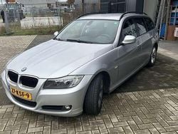 Grijs Gebruikt 2010 BMW 316 Stationwagen | € 5.999 (Eerlijke prijs)