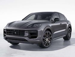 Grijs Nieuw 2025 Porsche Cayenne Black Edition SUV | € 169.545