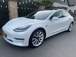 Wit Gebruikt 2019 Tesla Model 3 Long Range AWD Sedan | € 20.950 (Eerlijke prijs)