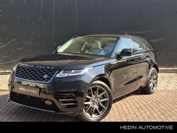 Zwart Gebruikt 2021 Land Rover Range Rover Velar HSE Dynamic SUV | € 53.945 (Eerlijke prijs)