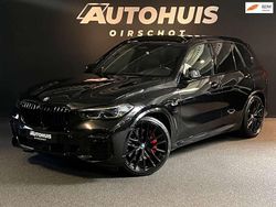 Zwart Gebruikt 2022 BMW X5 Executive SUV | € 68.990 (Eerlijke prijs)