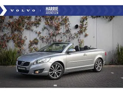 Grijs Gebruikt 2009 Volvo C70 Kinetic Cabriolet | € 17.899