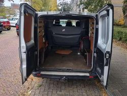 Grijs Gebruikt 2017 Nissan NV300 Acenta Van | € 4.000 (Iets duurder)